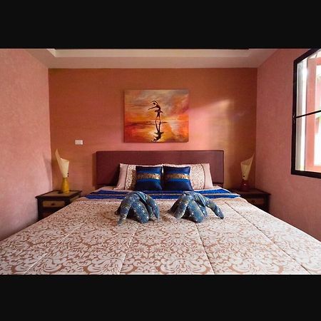 Royal Chang Of Siam Boutique Resort Rawai Exteriör bild