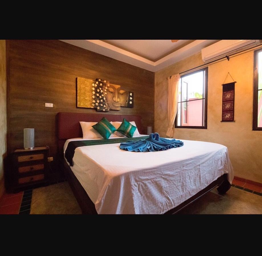 Royal Chang Of Siam Boutique Resort Rawai Exteriör bild
